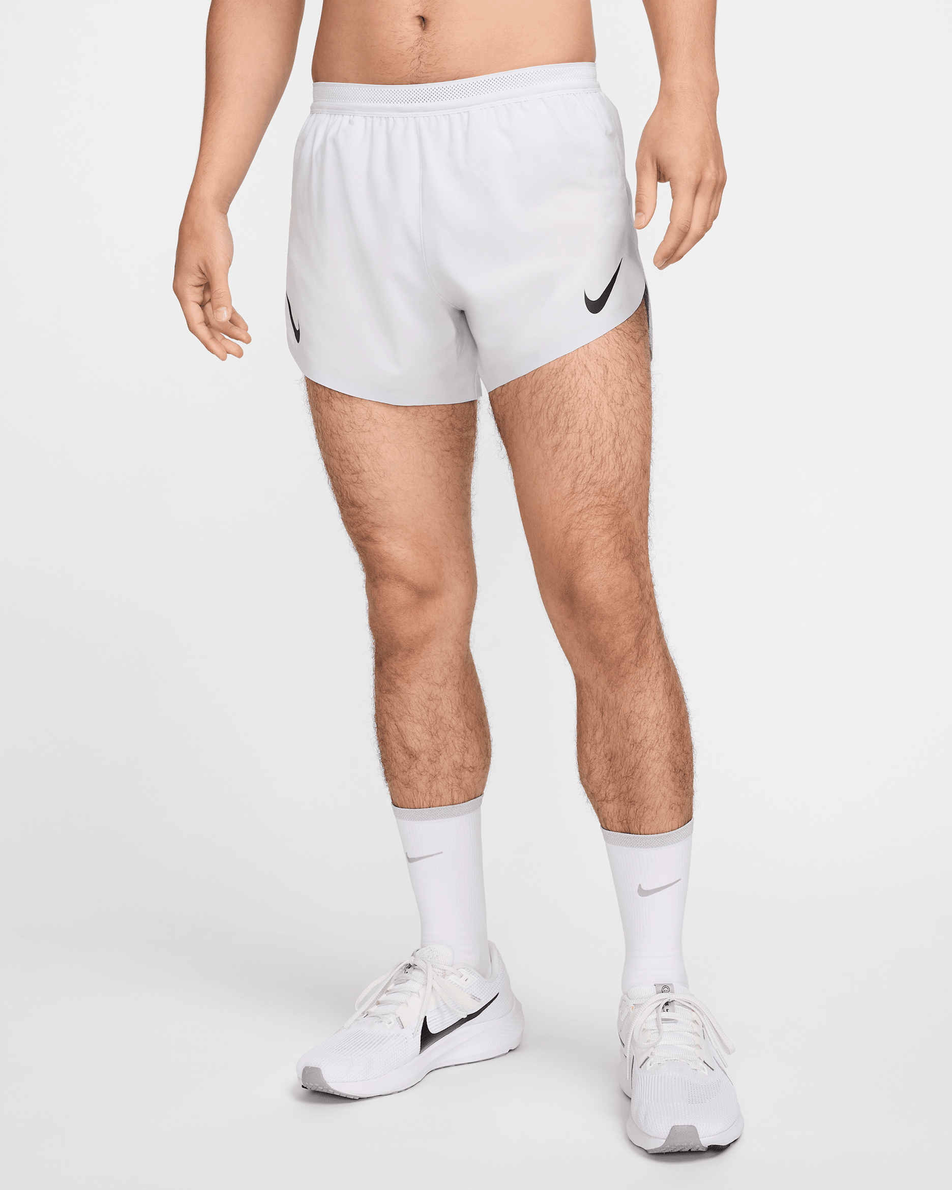 Nike AeroSwift Men's Dri-FIT ADV 10cm (approx.) Brief-Lined
